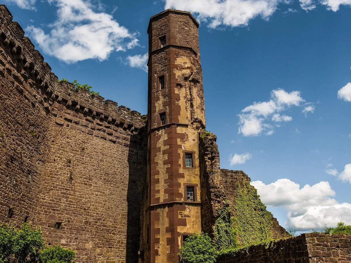 How to Identify Medieval Castle Features: A Beginner's Guide to Arrow Slits, Moats, and Battlements